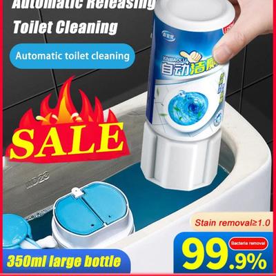 Productos para el baño – Limpiadores y ambientadores para baños