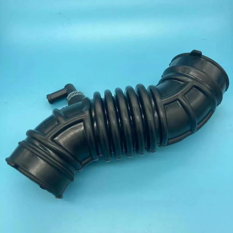 For Nissan TIIDA SYLPHY LIVINA  NV200 1.6 Air Intake Hose Wrinkle  Corrugated Pipe Intake Pipe