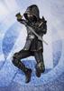 TAMASHII NATIONS Avengers Ronin 150mm malovaná pohyblivá figurka SHFiguarts (Avengers/Konec hry) Cca. PVC a ABS