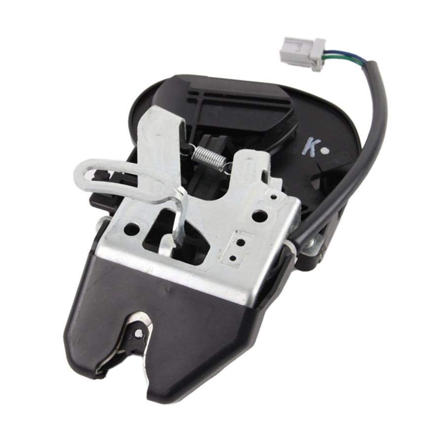 Trunk Latch Lid Actuator Release Lock 74851-SNA-A12 Fit For Honda Civic 2006-2011