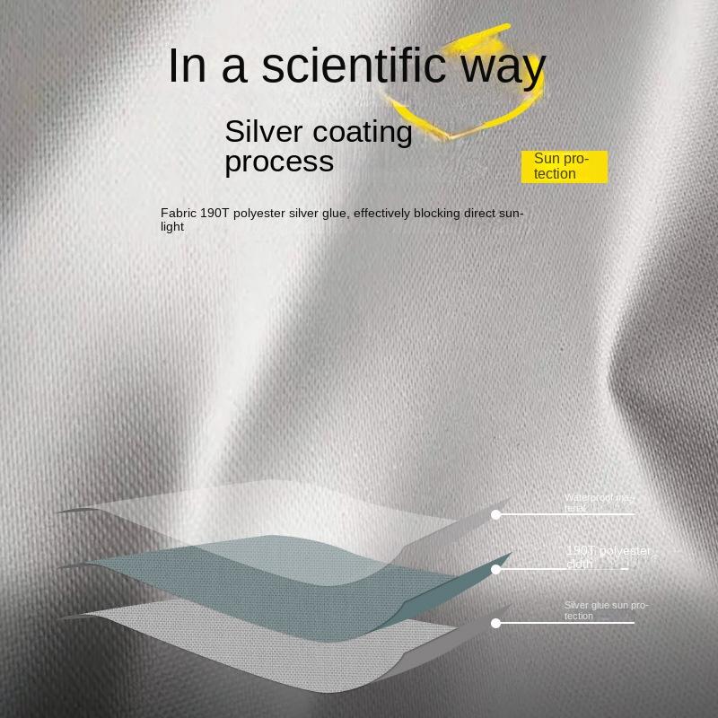 Utendørstelt 2-3-4 personer enkelt dobbelt tykt regntett håndtilpasset utendørs camping Ultra-lett myggsikker