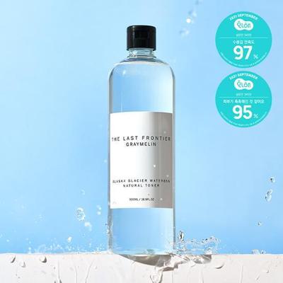 Alaska 85 Přírodní tonikum 500ml