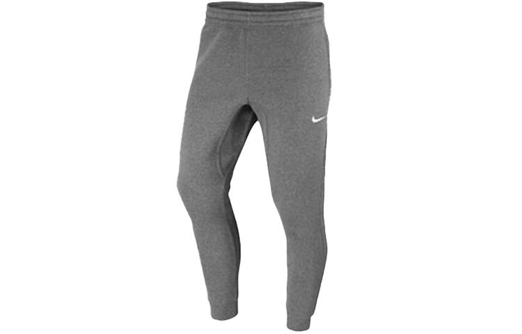 Nike Knitted Sweatpants Men s Dark Gray Thickened Cuffed Pants 905236-071 M