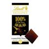 Lindt Excellence Dark Chocolate Bar