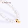 18K Gold Plated Mini 2.5mm Beads Pendant Bail Bead For DIY Jewelry Making Supplies