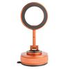 Vacuum Magnetic Car Phone Holder 360 Degrees Adjustable Suction Cup Phone Mount Universal Cell Phone Holder