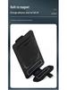 Car Sun Visor Multifunctional Clip for Glasses, IDs, and Receipts