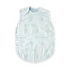 10mois - Souleiado Quadruple Gauze Baby Sleeper 100% Cotton Mon Bebe Cheri Ice Mint Length 58cm Newborn To Around 3 Years Old 4727