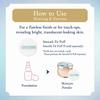 Snow Beauty Brightening Skin Care Powder Face Floral 25g [Previous Model] [Quasi-drug] A, Powder, Aroma,