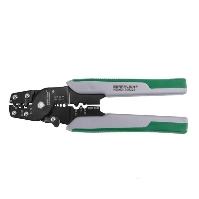 Berry Lion BL5225 Multi-function Wire Stripper Pliers