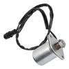 Rotary Solenoid Valve 4I5674 Excavator Parts Accessories for CAT E320 Model TOSD‑06‑024DC12V