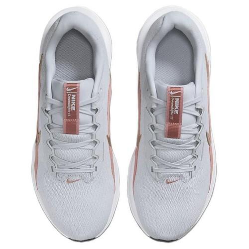 Nike Downshifter 13 Metallic Red Bronze W - FD6476-108