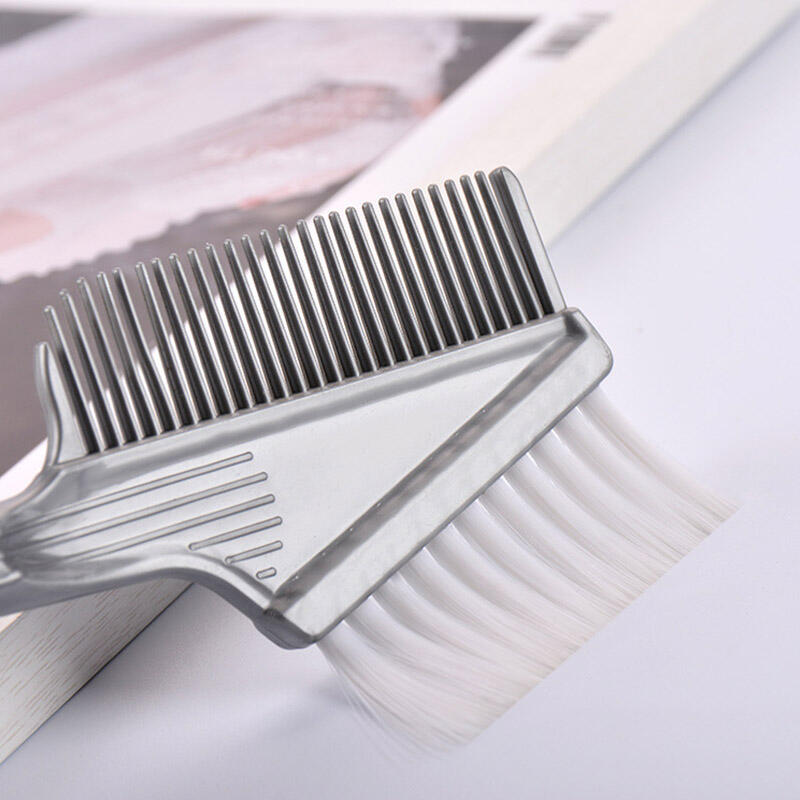 Haarfärbekamm Selbstfärbepinsel DD-13074