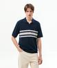 TOMMY HILFIGER Open Collar Polo Shirt (T12G1Tkt100Mt20A4)