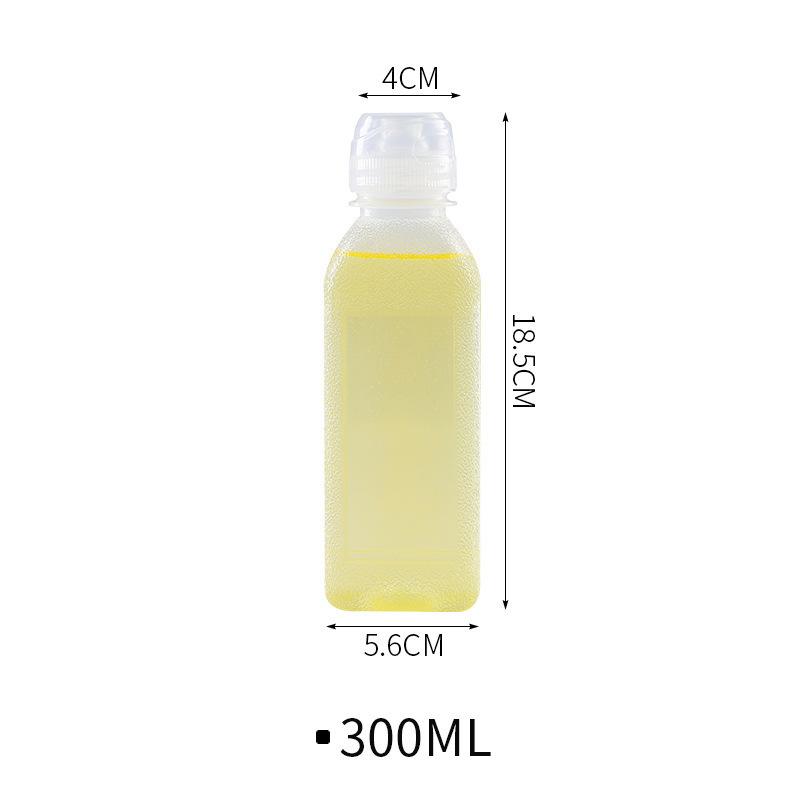 Can Control The Squeezing of Oil Bottles Without Hanging Oil