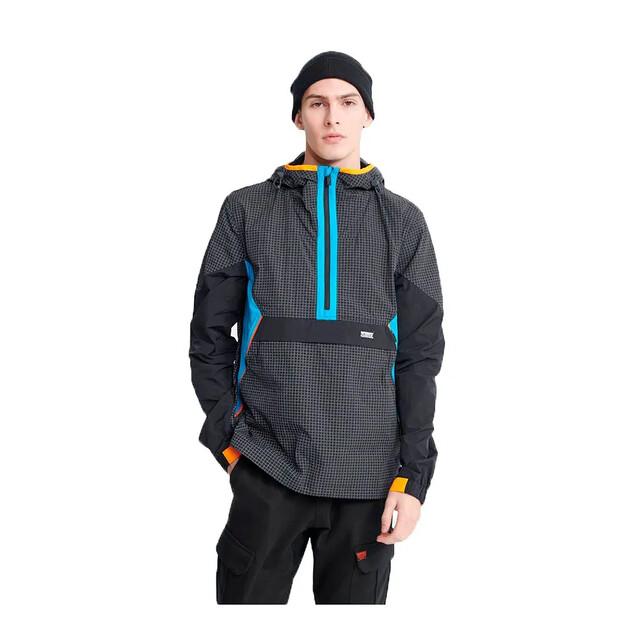 

Superdry City Neon Overhead куртка L