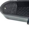 Vetimobato Viola Case, 16-inch, Adjustable Interior Fits 15-16.5-inch Violas, Carbon Fiber Hard Shell, Ultra Lightweight & Impact Resistant, Two Bow H