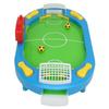 Table Football Games Funny Develop Teamwork Hand Eye Coordination with Scoreboard Soccer Interactive Game for Party