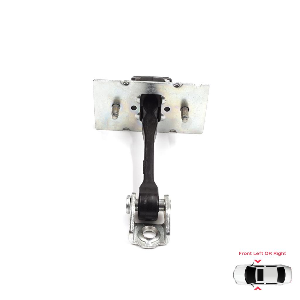 BDP766 Front Door Hinge Stop Check Strap Limiter 9675585080 for Citroen C Elysee Peugeot 301
