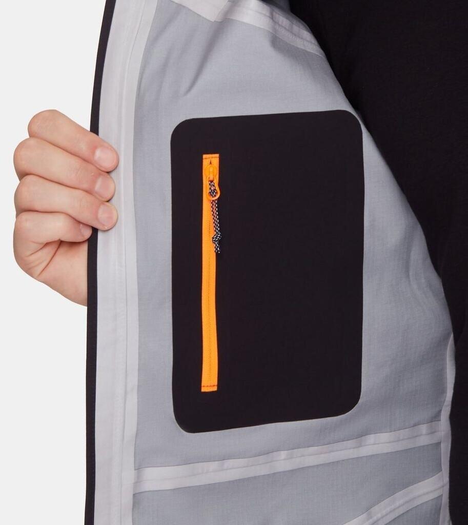 Mammut Taiss HS Hooded Jacket Men (1010-29391) черный