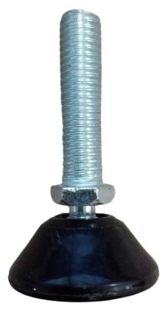 Adjustable furniture foot M10 Fi32/50 articulated base 20 PCS