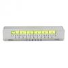 Frame Level High Precision Level Ruler Long Bar Horizontal Bead Mini Mini Level Bubble Bar Level Bubble