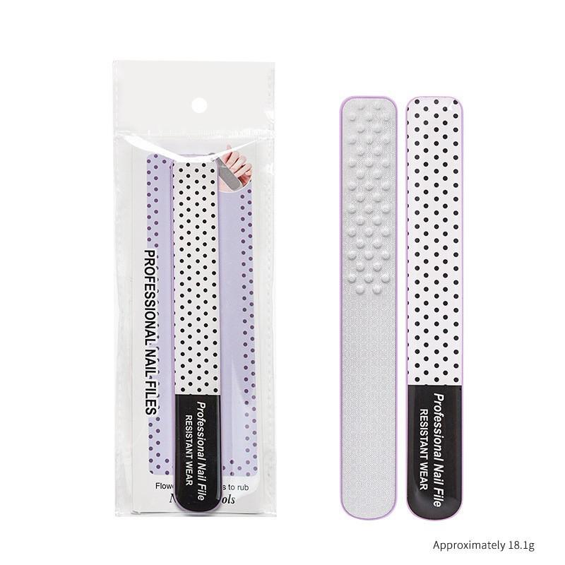 Foot Scrubber & Callus Remover: Pedicure Tool for Dead Skin, Heels, and Feet.