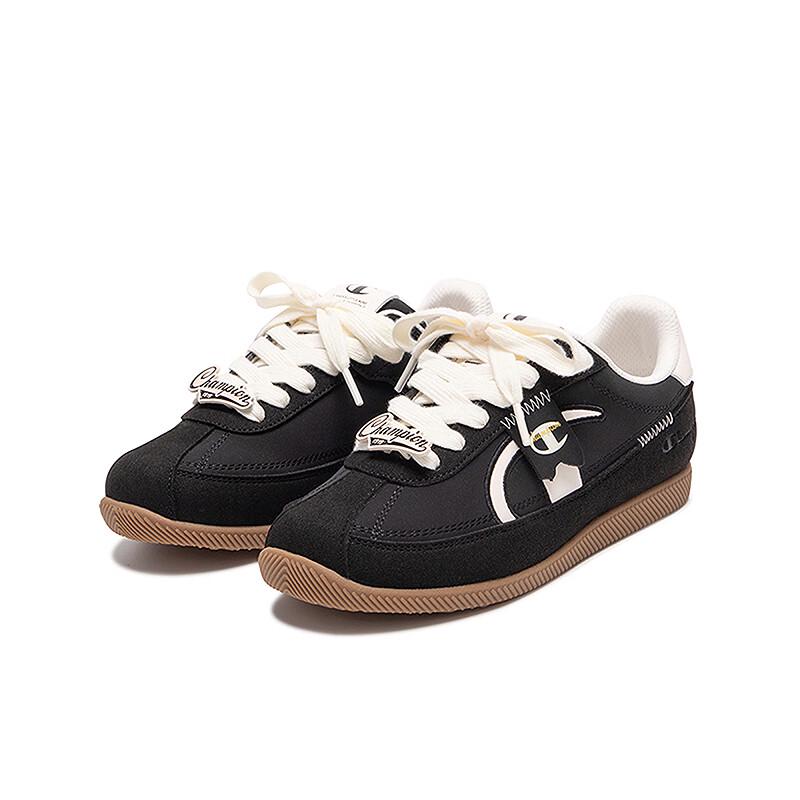 Champion Kids' 2025 Autumn Retro Trainer Sneakers