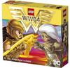 LEGO Super Heroes 76157 Чудо-женщина против гепарда