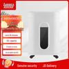 Aurora AS15430CD Commercial Cross-Cut Shredder CN Plug (adapter Included)