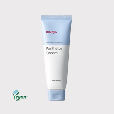 Ma:nyo Pantetoin Cream 80ml (3 Options)