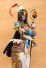 FateGrand Order CasterScheherazade [Caster of the Nightless Castle] 17 scale ABS&PVC painted finished figure WG770048