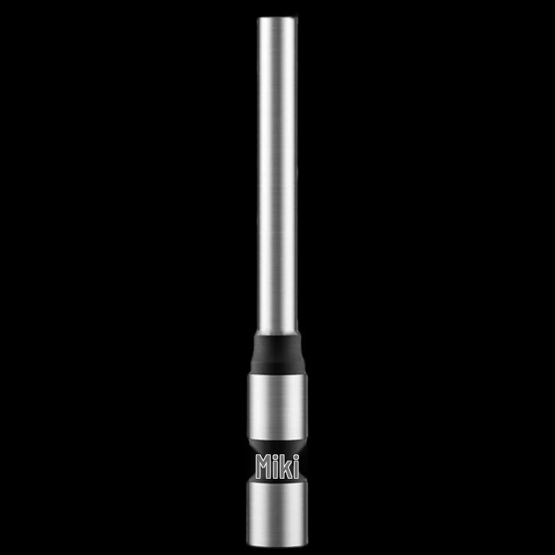

Sanmu 9050D Financial Binding Machine Hollow Drill Bit CN plug (adapter included)