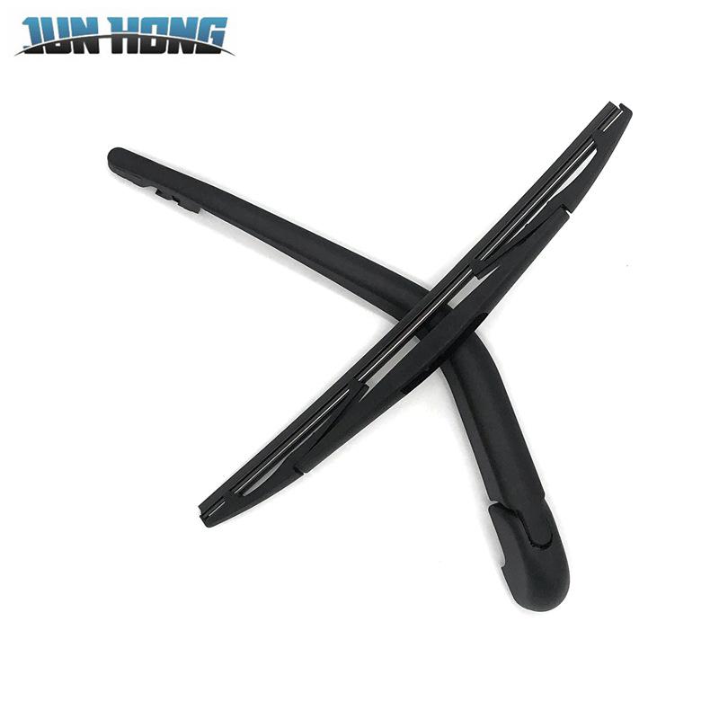 Nissan Note (07-13) Rear Wiper Blade & Arm Assembly