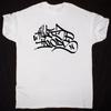 Hilltop Hoods Logo Weiß Vollgröße T-Shirt Geschenk für Fan MI969