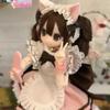 Echte Henshin Denkigai Serie Mjd Blind Box Caixa Caja Puppen Mystery Box Geschenk Schreibtischornament Cartoon Modell Geburtstagsgeschenke