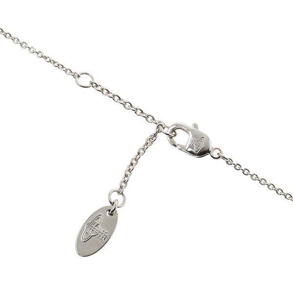 Vivienne Westwood Women Reina Pendant Necklace 63020095 P102