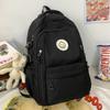 Children's Schoolbags New Style for Elementary School Students for Girls and Boys for Junior High School Students