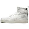 Sf Air Force 1 Mid 'Triple Ivory' AA6655-100