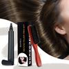 Beard Pencil Filler for Men, Water Proof & Sweat Proof, Long Lasting Beard, Eyebrow, Suitable