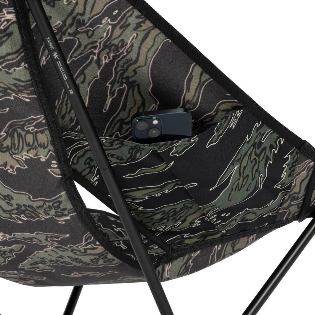 Helinox Tactical Chair Tiger Camo 19755054219000 X-Ray