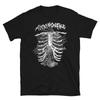 ALEXISONFIRE Birds In Ribcage Post-Hardcore Emo Kapela Tričko Unisex Tričko