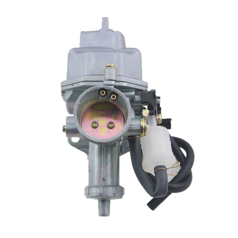 Men s Honda CG125 Motorcycle Carburetor PZ26, 125cc Compatible