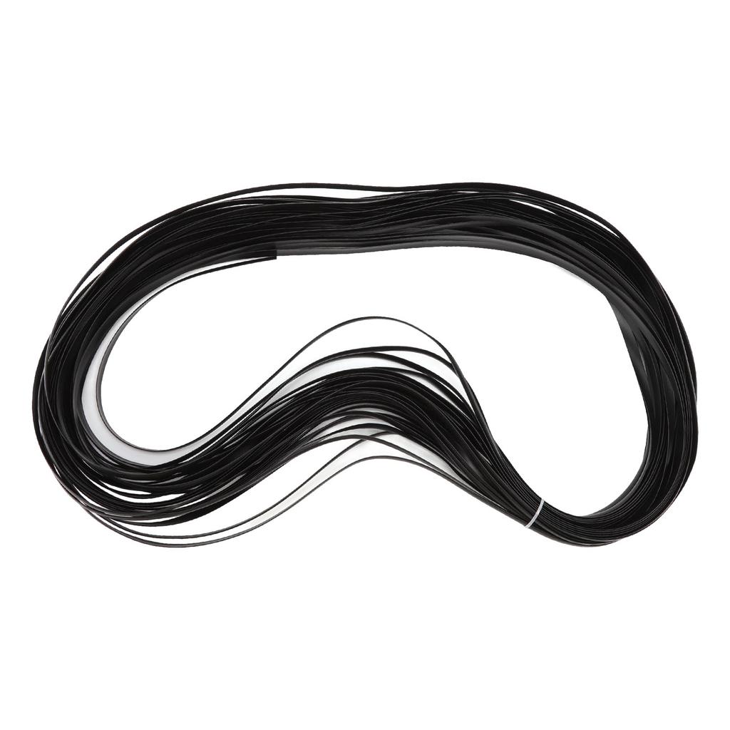   Repair Kit Plastic Patio Chair Table Sofa Synthetic Rattan Material for Furniture
