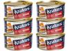 Krakus Ceafă 6X 300G Conserve 83% Carne Cutie