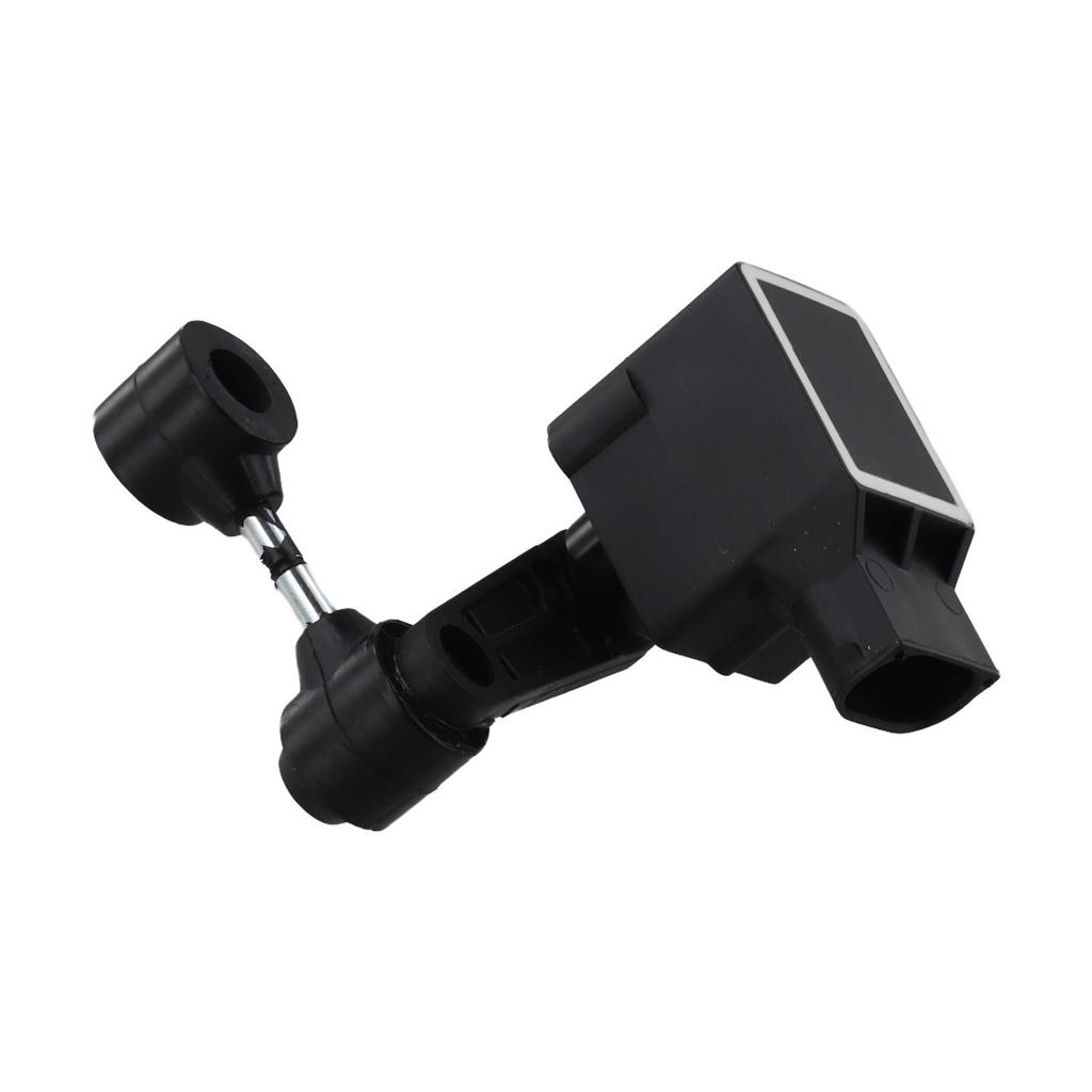Black Air Suspension Sensor Front Sensor Car Suspension Parts Easy Installation Front Left Right Fitment For Jaguar XJ8