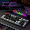Lenovo ThinkPlus K5098 Wired Silent Mechanical Feel Keyboard