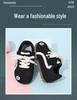 Kids' 2025 Autumn Sneakers: Stylish, Versatile, Non-Slip, for Boys & Girls