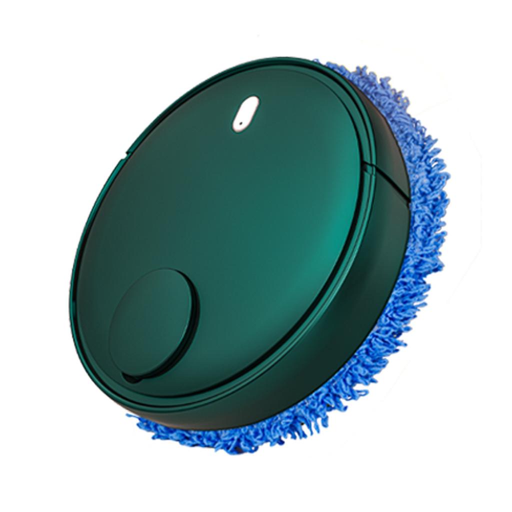 Buy Mopping Robot Household Mopping Machine Intelligent Silent Lazy Wet