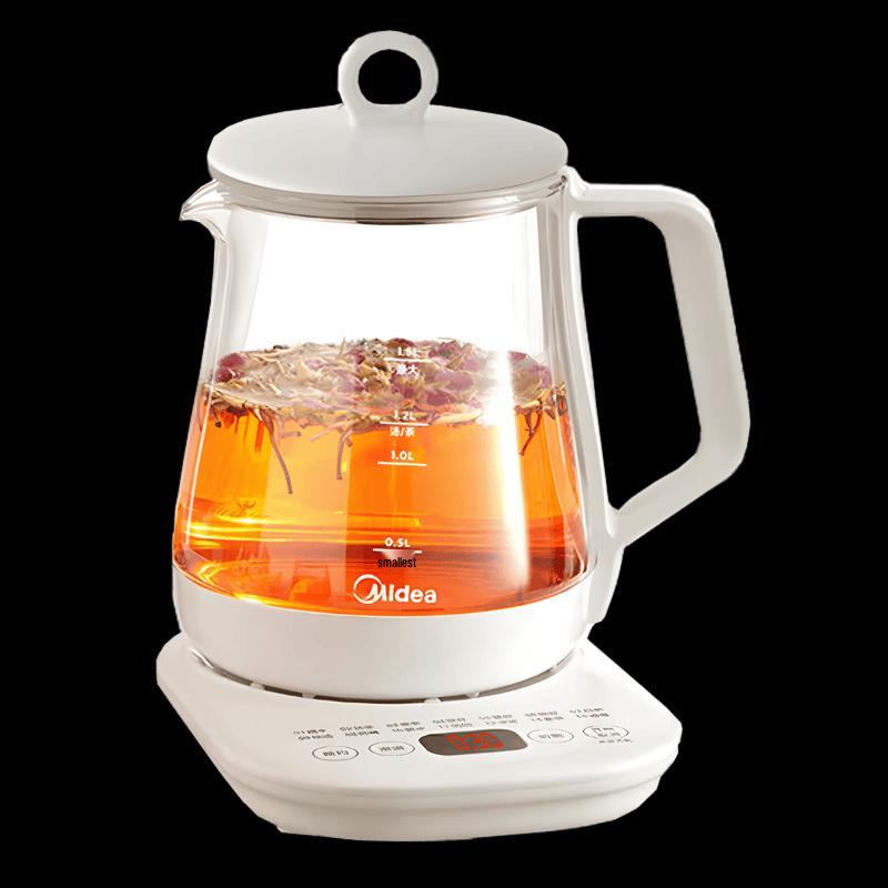 Midea 1.5L Smart Health Pot